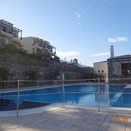 Aegea Hotel Karystos  Eksteriør billede